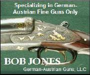 Bob Jones German Austrian Guns LLC